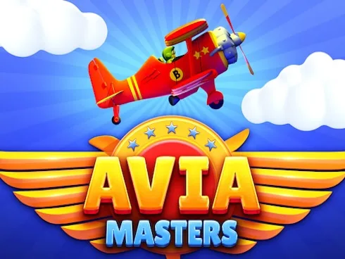 Aviamasters — KnuckleKings