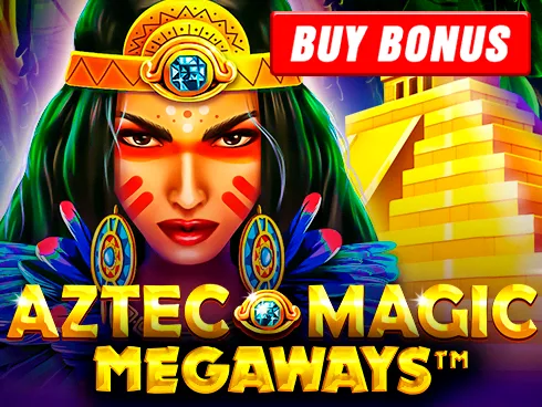 Aztec Magic Megaways — KnuckleKings