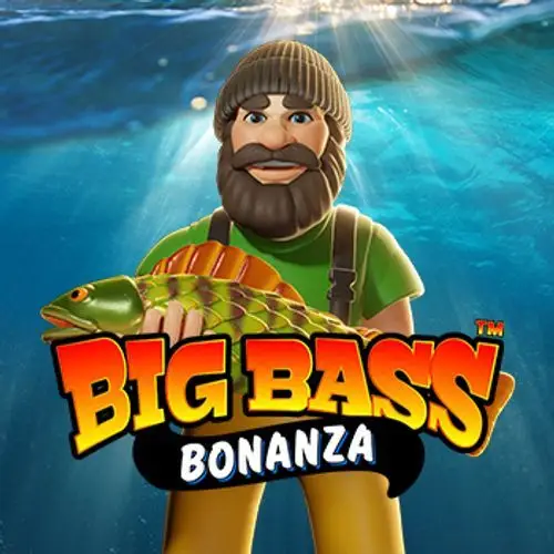 Big Bass Bonanza — KnuckleKings