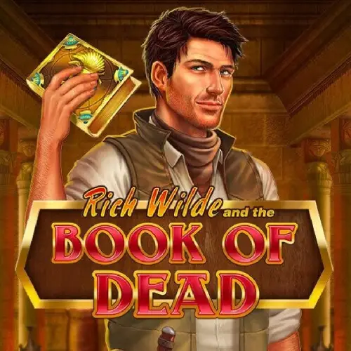 Book of Dead — KnuckleKings