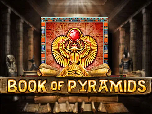 Book of Pyramids — KnuckleKings