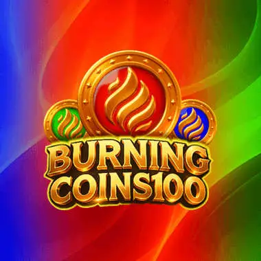 Burning Coins 100 — KnuckleKings