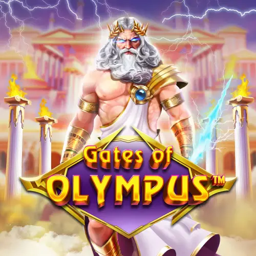 Gates of Olympus — KnuckleKings