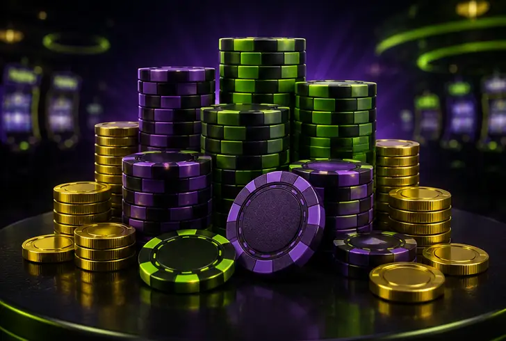 Sichere dir deinen Bonus — KnuckleKings