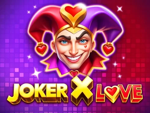 Joker X Love — KnuckleKings