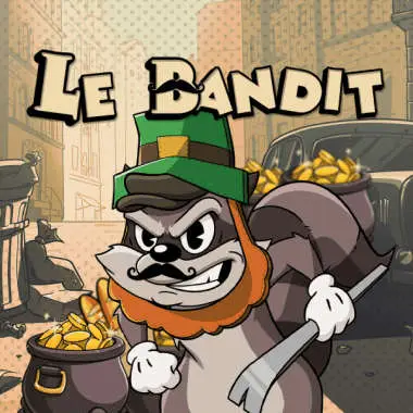 Le Bandit — KnuckleKings