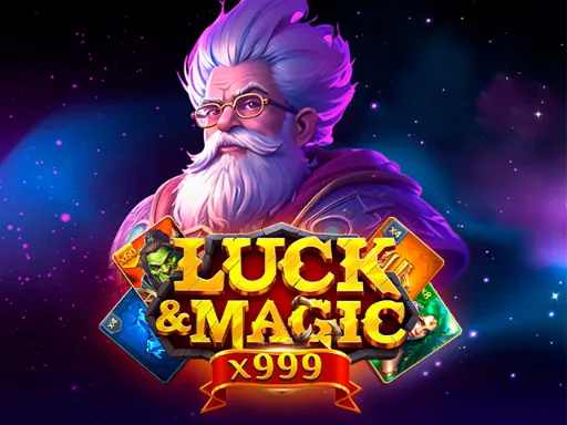 Luck & Magic — KnuckleKings