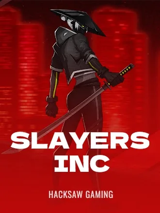 Slayers Inc — KnuckleKings